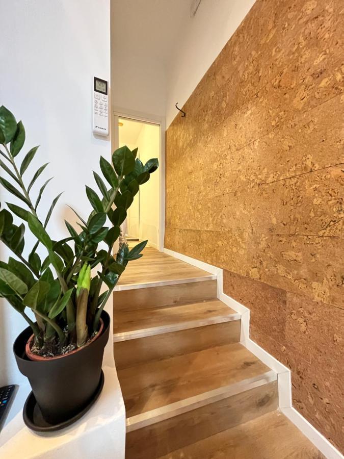 Apartamento Ile Aina Malasana Temporal