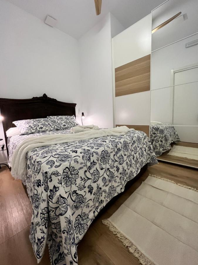 Apartamento Ile Aina Malasana Temporal Madri