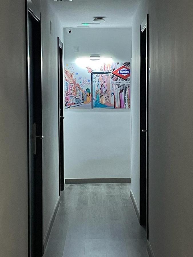 Guest house Ch Bueno 2*