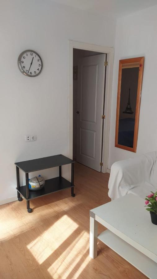 Apartamento En C. Maria Luisa 2 Dormitorios Apartment Madrid