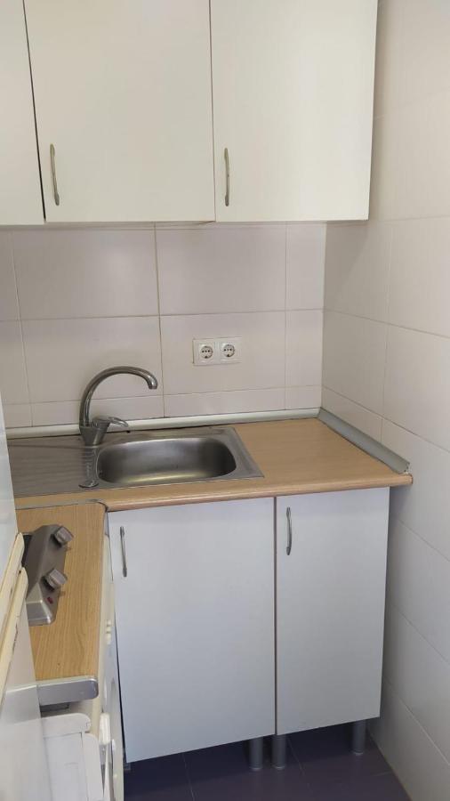 Apartment Apartamento En C. Maria Luisa 2 Dormitorios *