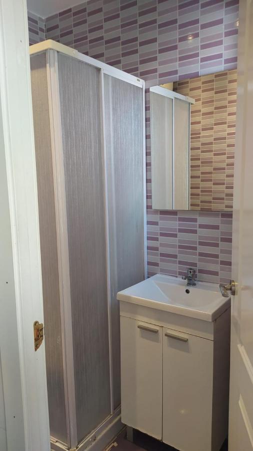 Apartamento En C. Maria Luisa 2 Dormitorios *