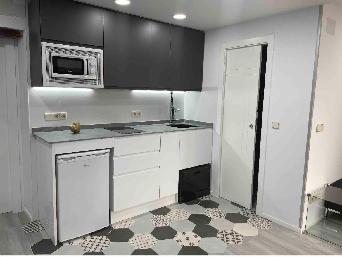 Apartment Bianco