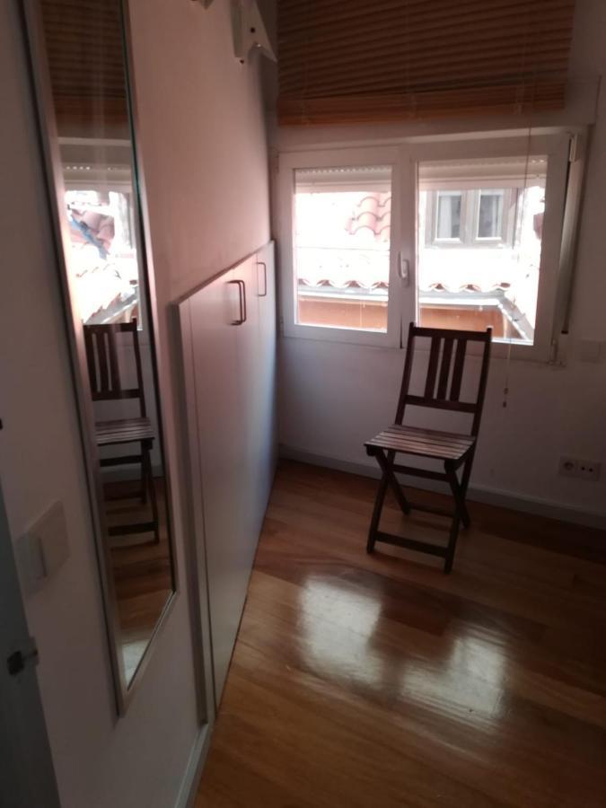 Impresionante Apartamento En Malasana Apartamento Madri