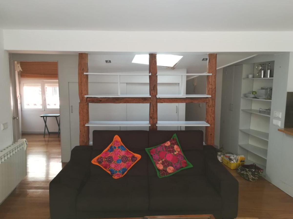 Impresionante Apartamento En Malasana Apartamento *