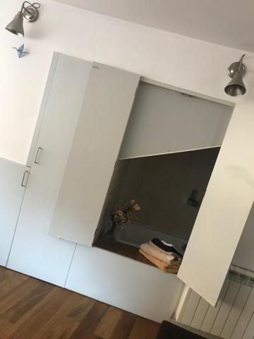 Impresionante Apartamento En Malasana *
