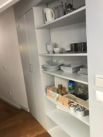 Impresionante Apartamento En Malasana Apartamento Madri