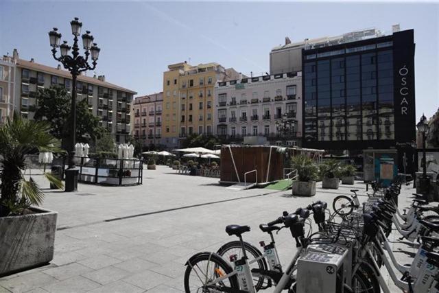 Centro Madri