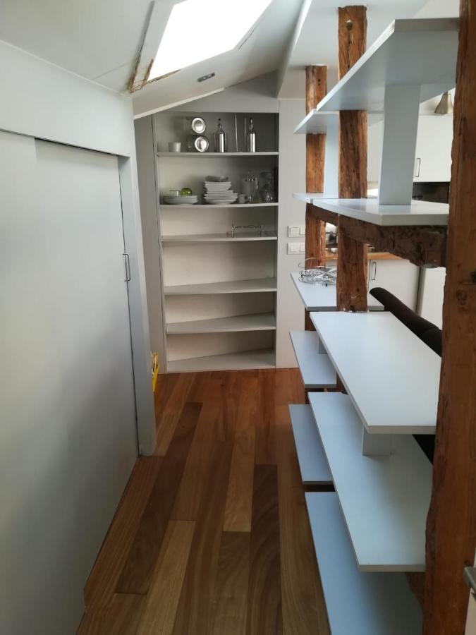Apartamento Impresionante Apartamento En Malasana *