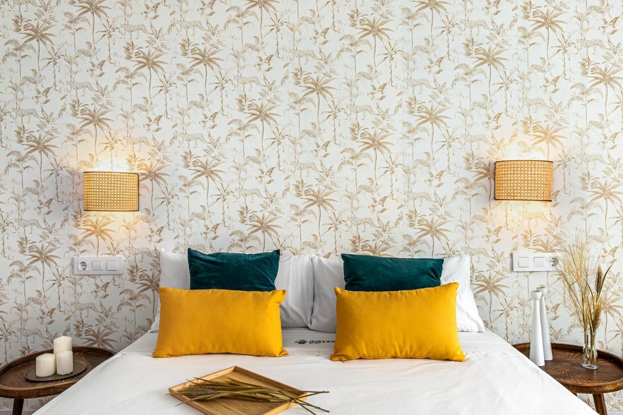 Apartamento Queens Chueca Ii - Alquiler Corta Duracion