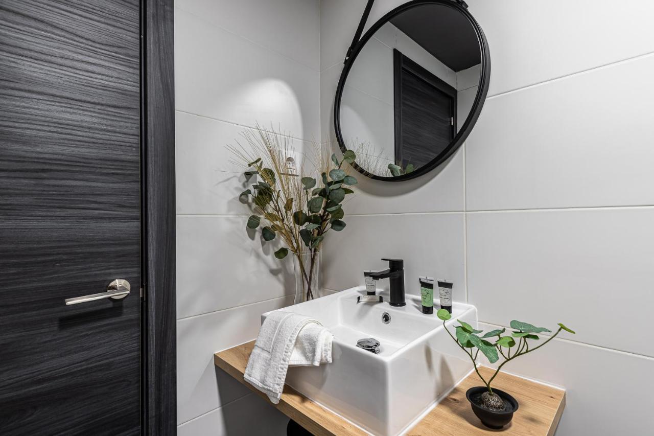 Queens Chueca Ii - Alquiler Corta Duracion Apartamento