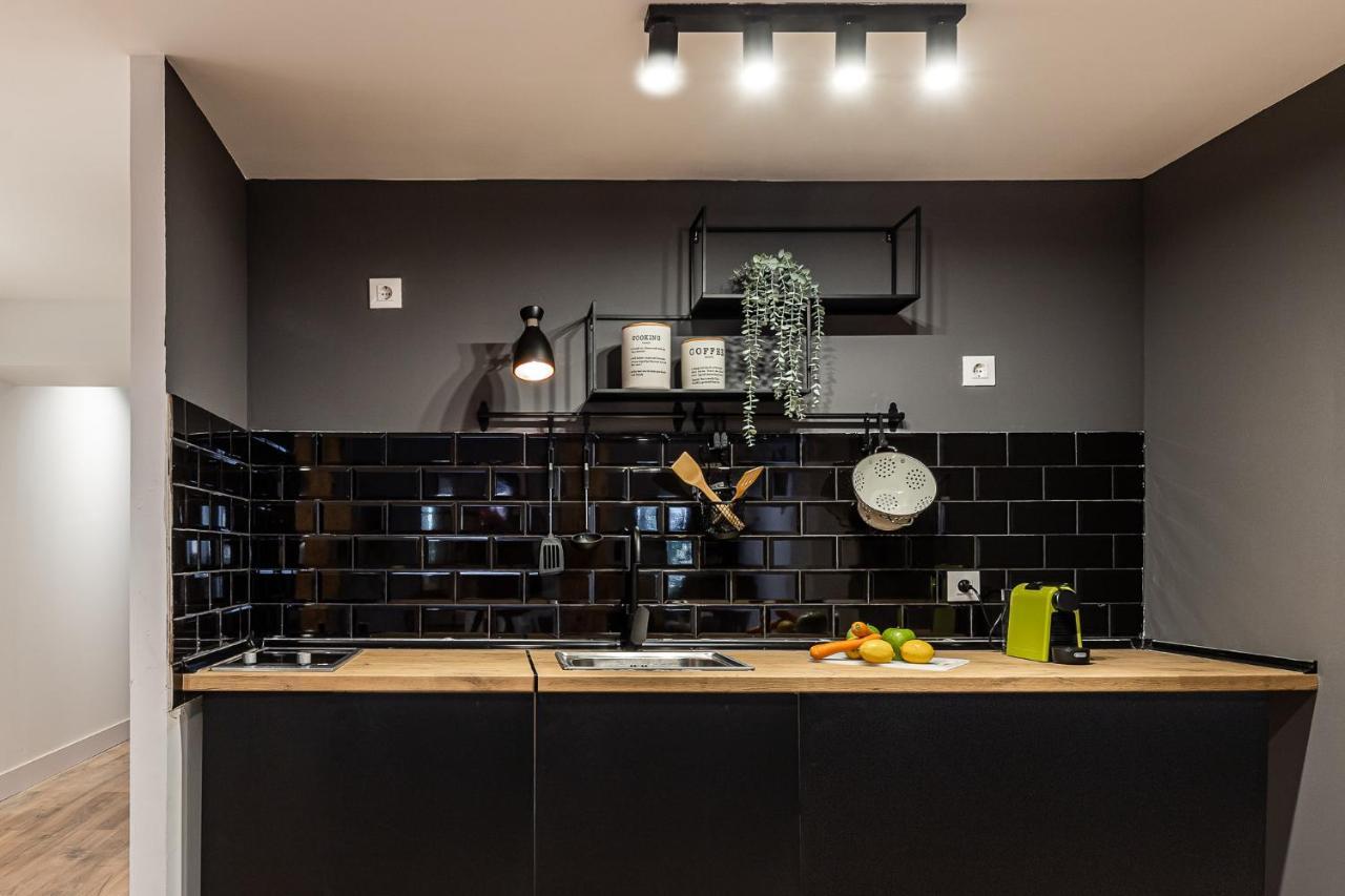Queens Chueca Ii - Alquiler Corta Duracion Apartment Madrid