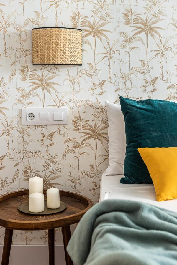 Apartment Queens Chueca Ii - Alquiler Corta Duracion *