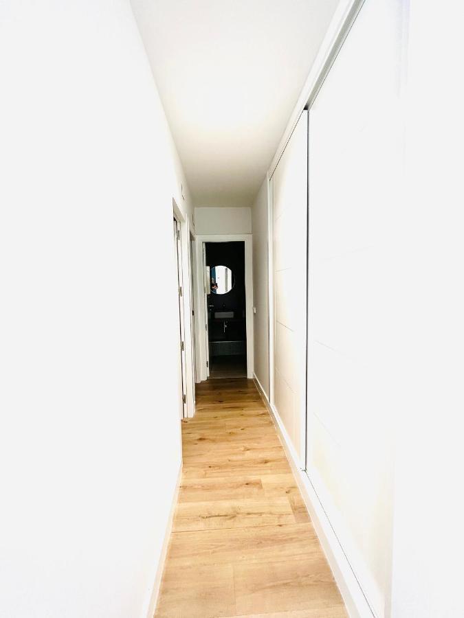 Lejlighed Loft Near Real Stadium *