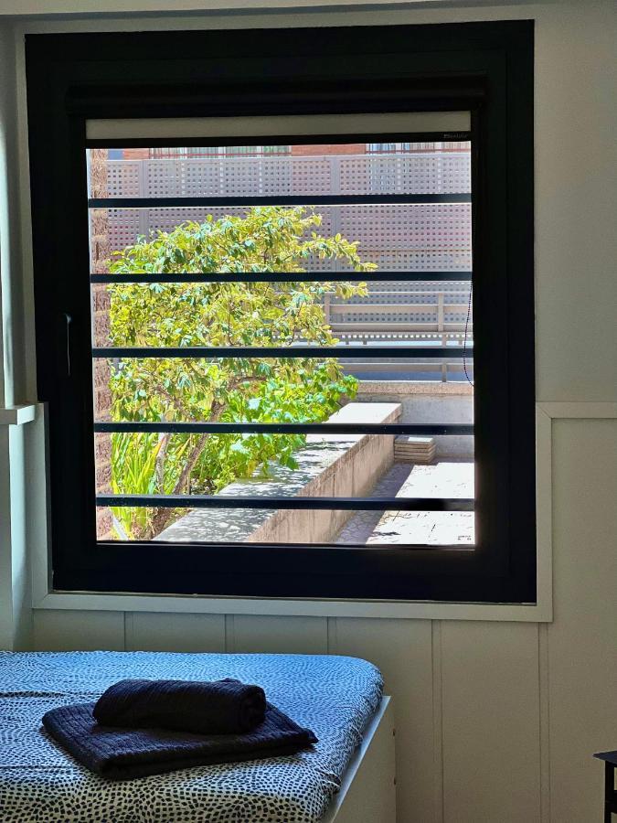 Loft Near Real Stadium Lejlighed *
