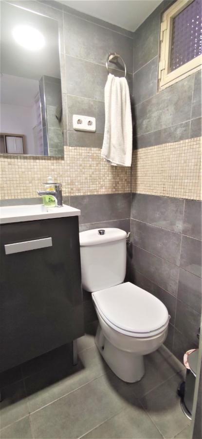 Lejlighed Precioso Piso Para Parejas En Calle Calvario - Lavapies