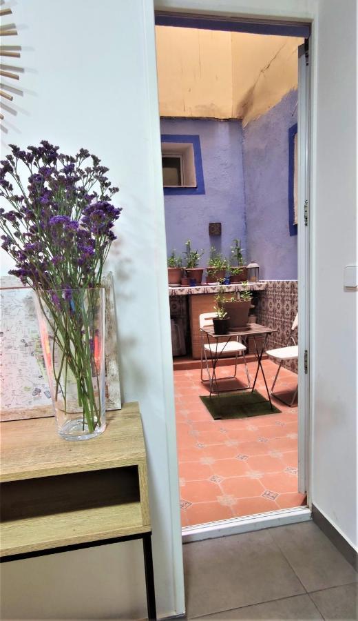 Precioso Piso Para Parejas En Calle Calvario - Lavapies *