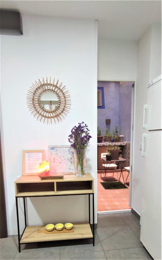 Precioso Piso Para Parejas En Calle Calvario - Lavapies Lejlighed *