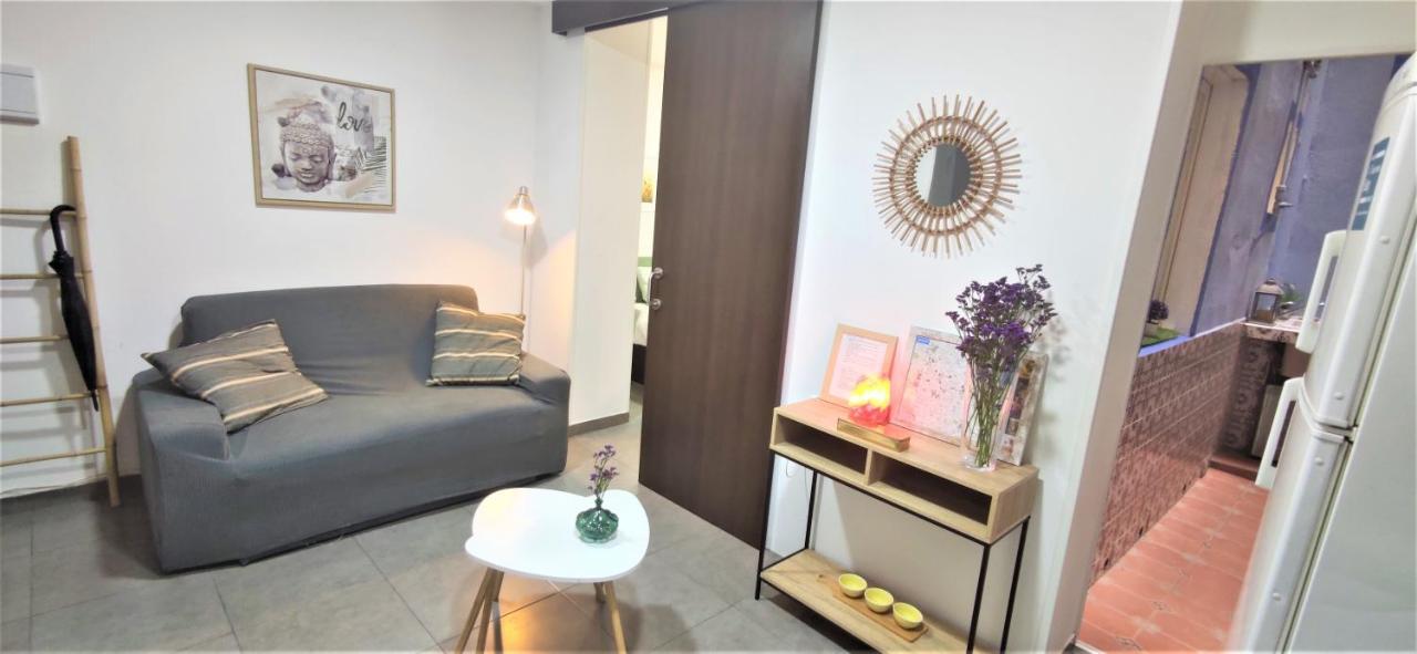 Lejlighed Precioso Piso Para Parejas En Calle Calvario - Lavapies