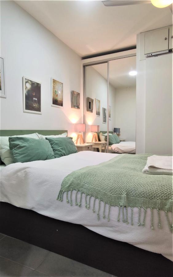 Precioso Piso Para Parejas En Calle Calvario - Lavapies * Madrid