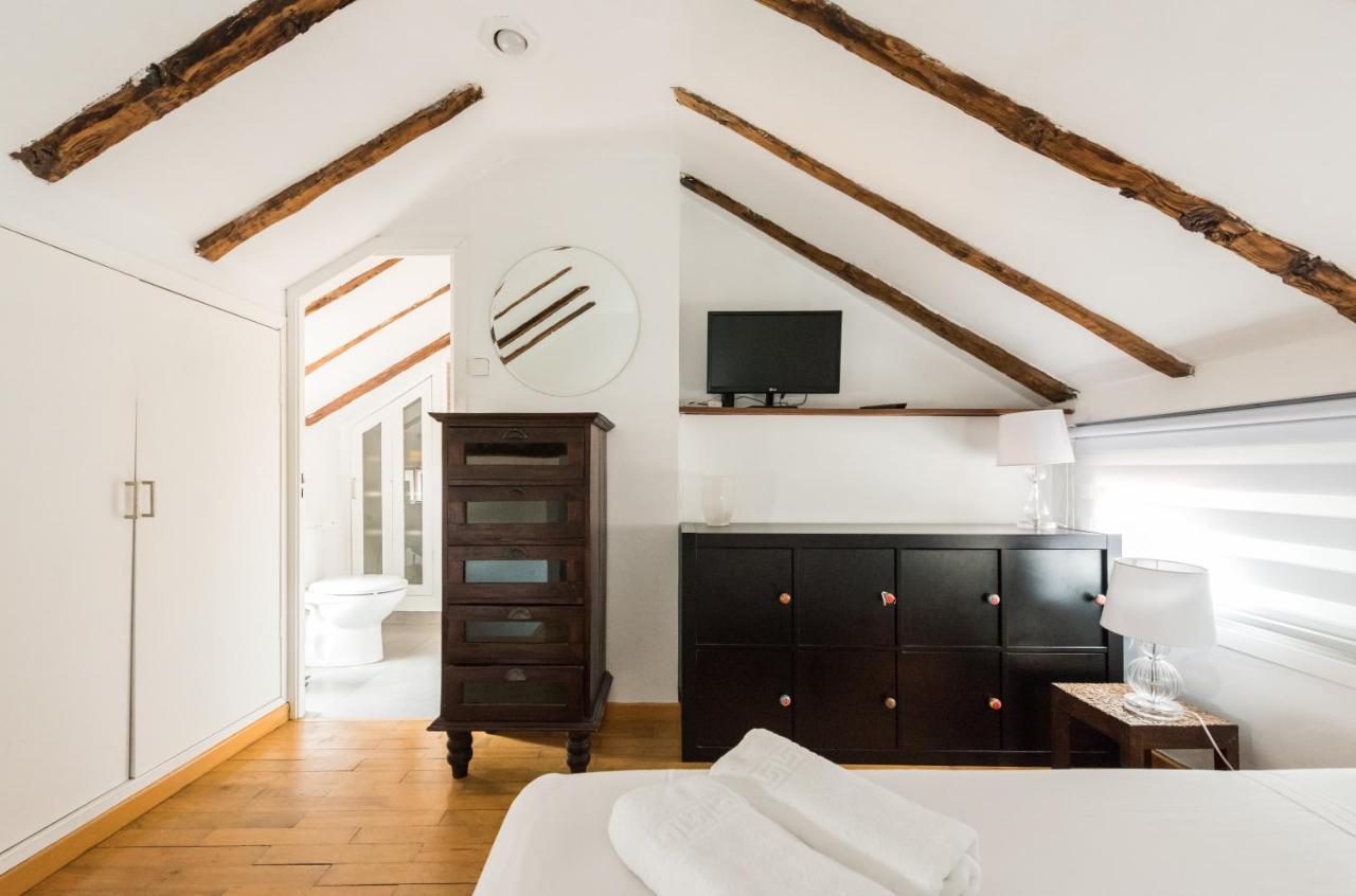 Apartamento El Del Sol *