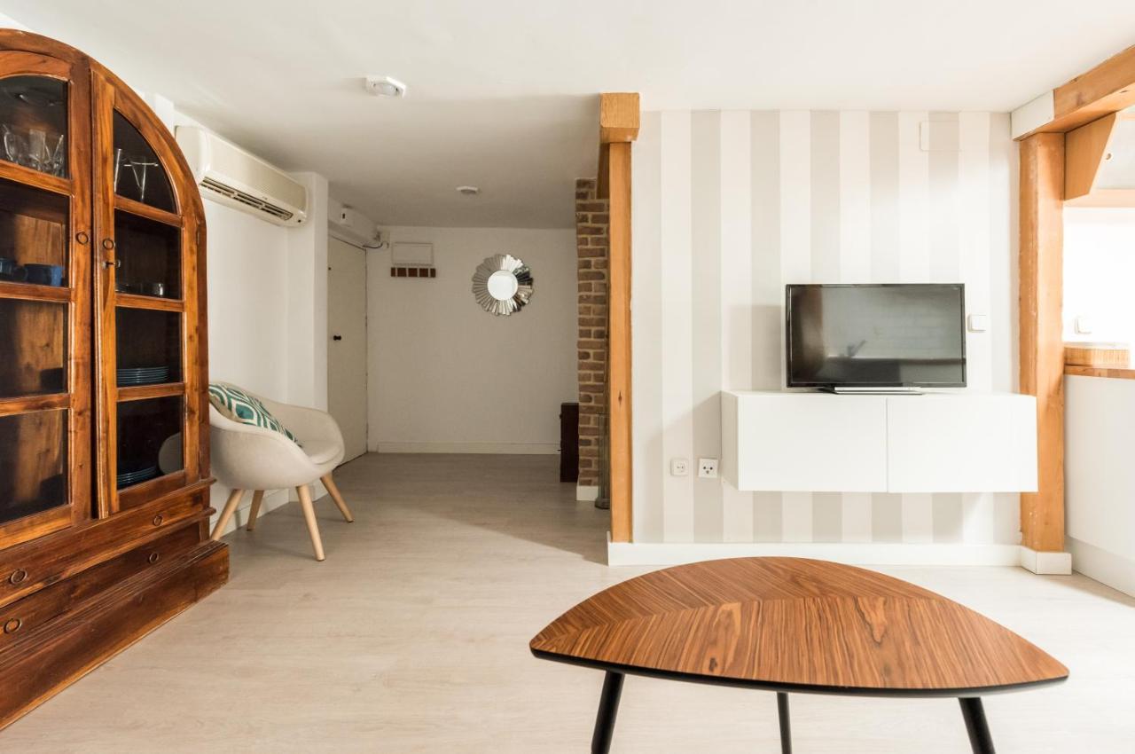 Apartamento El Del Sol *