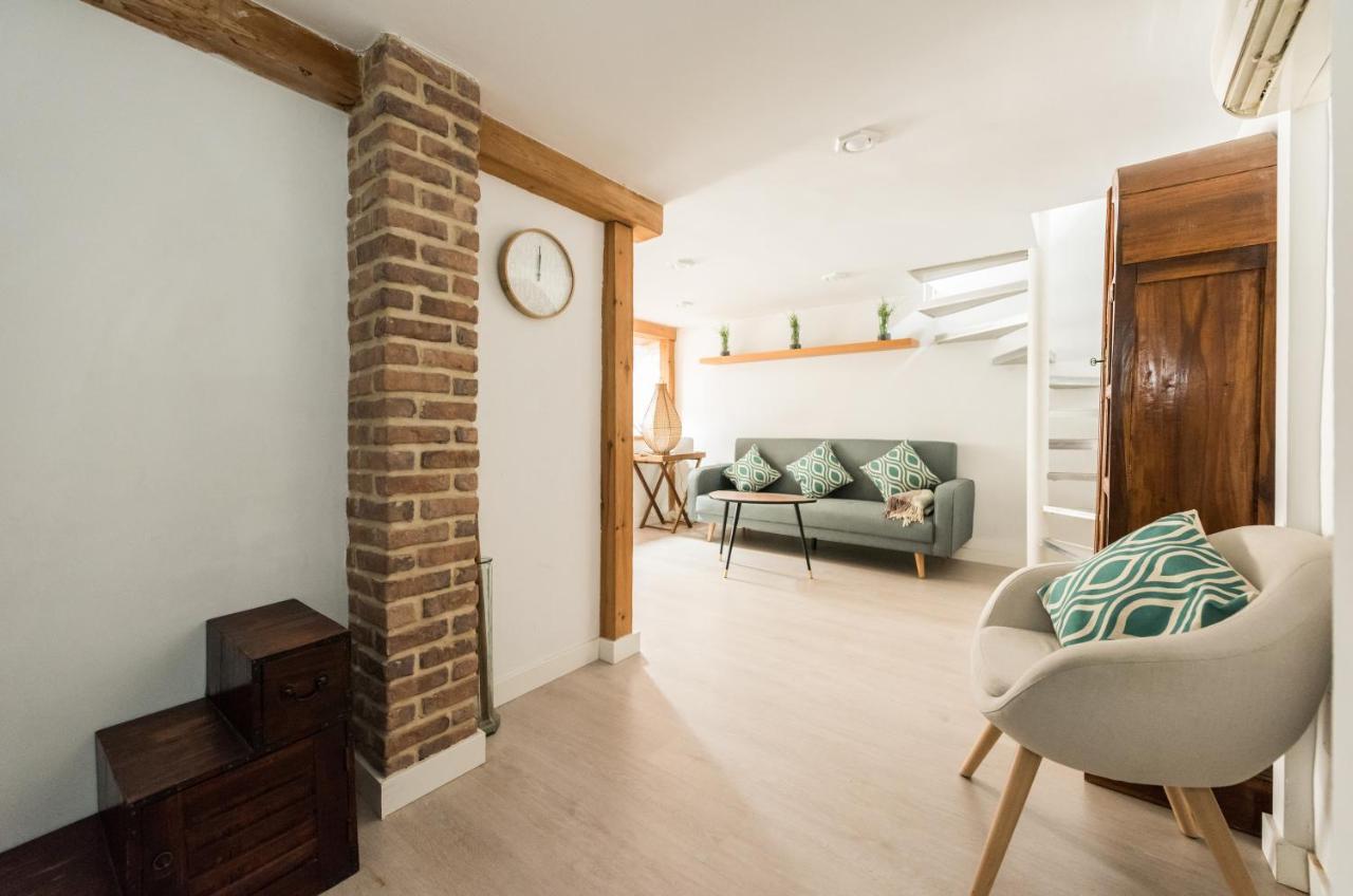 El Del Sol Apartamento