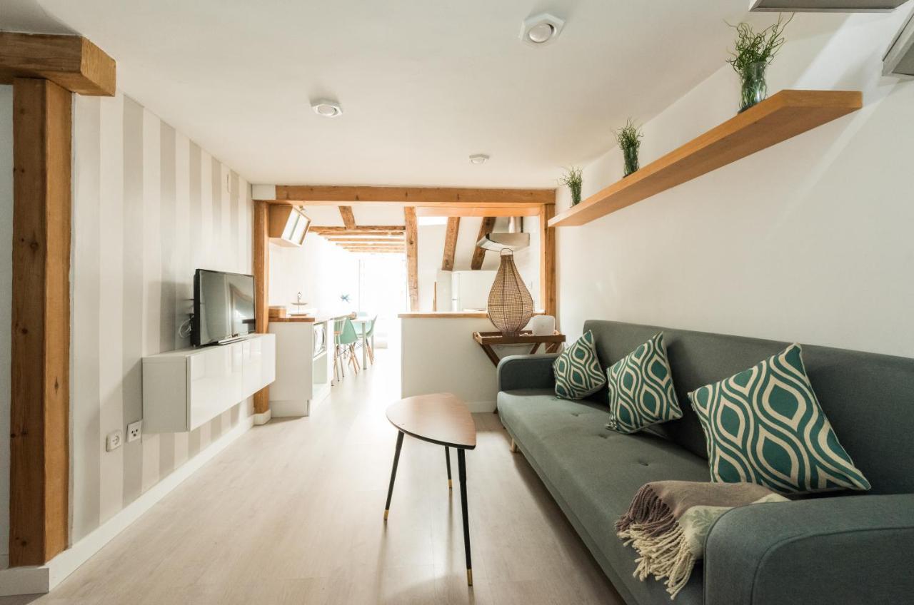 Apartamento El Del Sol Madri