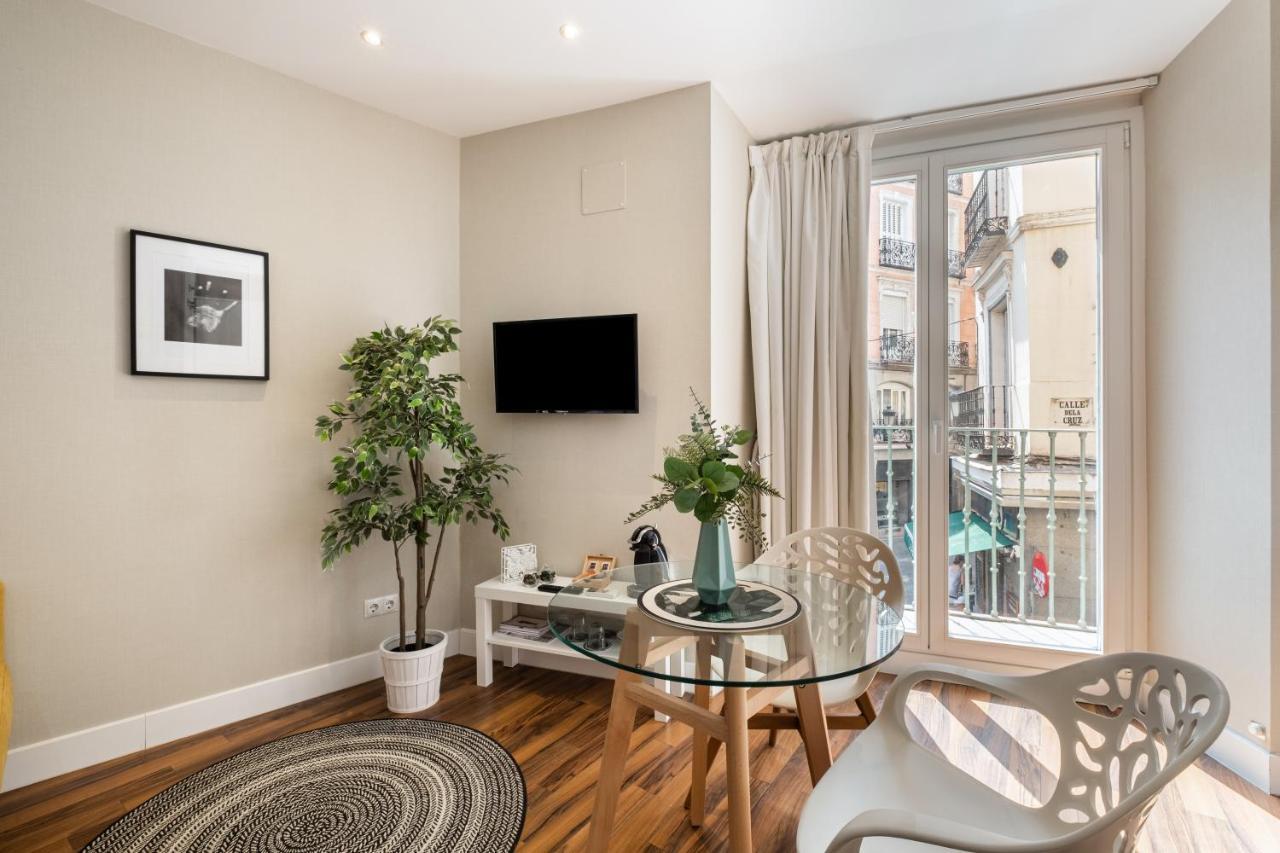 Cruz Apartamento