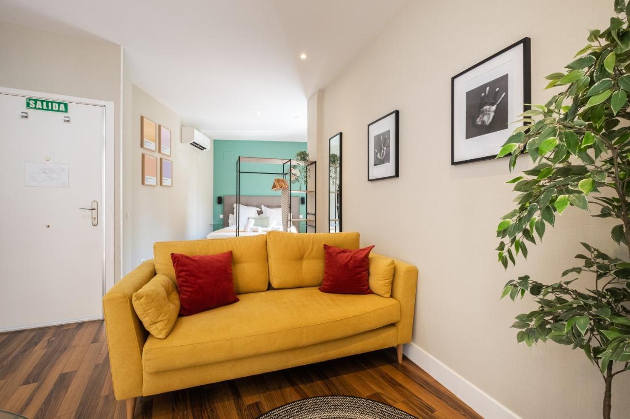 Apartamento Cruz