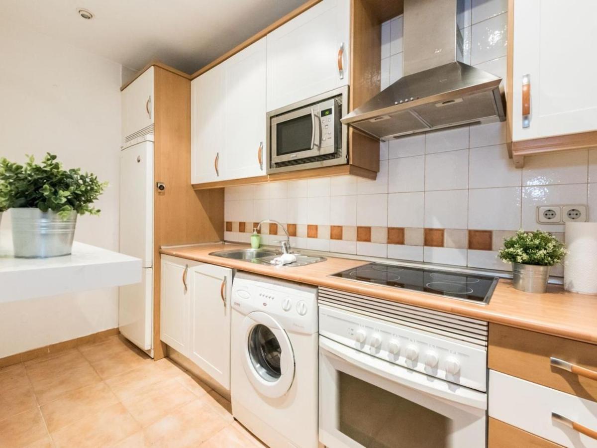 El Hogar De Pizarro Apartment *