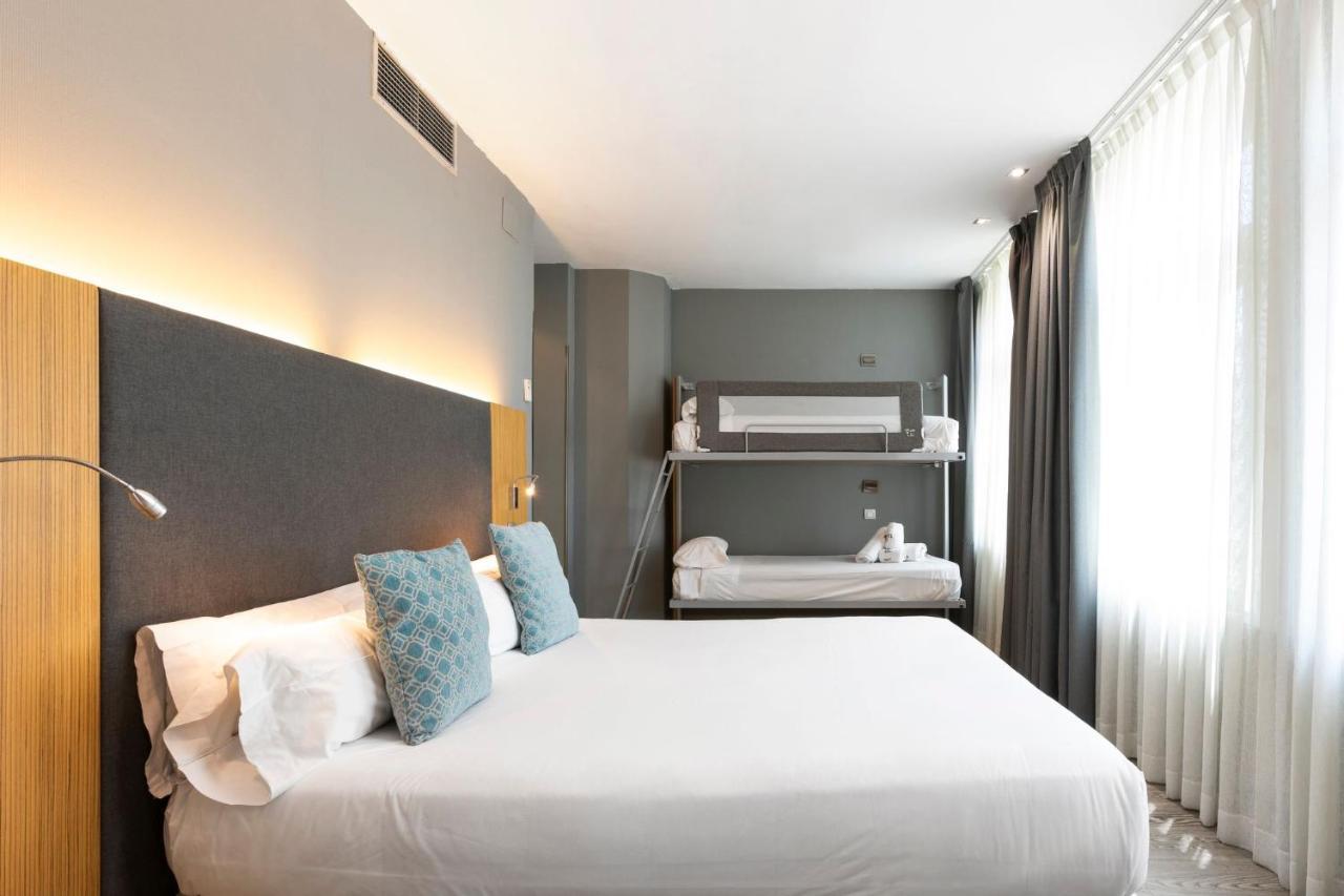 Petit Palace Alcala Madrid