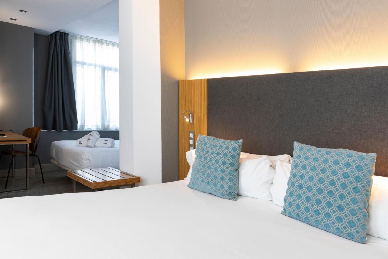 Petit Palace Alcala Hotel Madrid