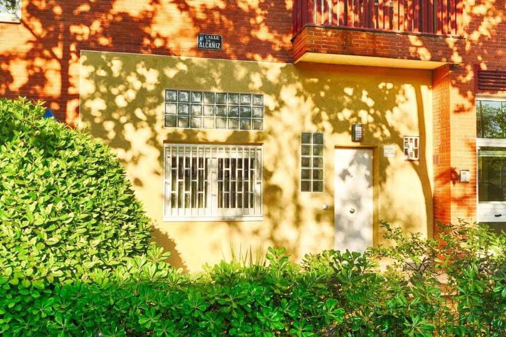 Apartamento Zona Aeropuerto Ifema Y Bernabeu *