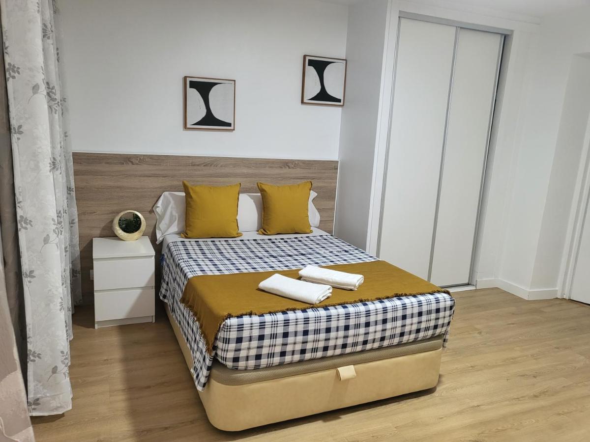 M-a Estudio Fuencarral Apartamento *