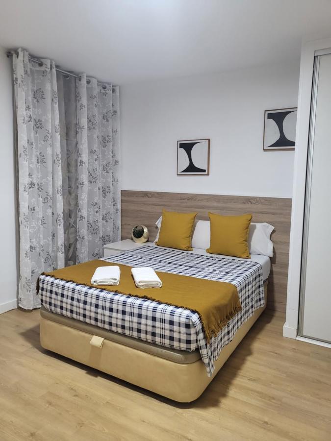 M-a Estudio Fuencarral Apartamento