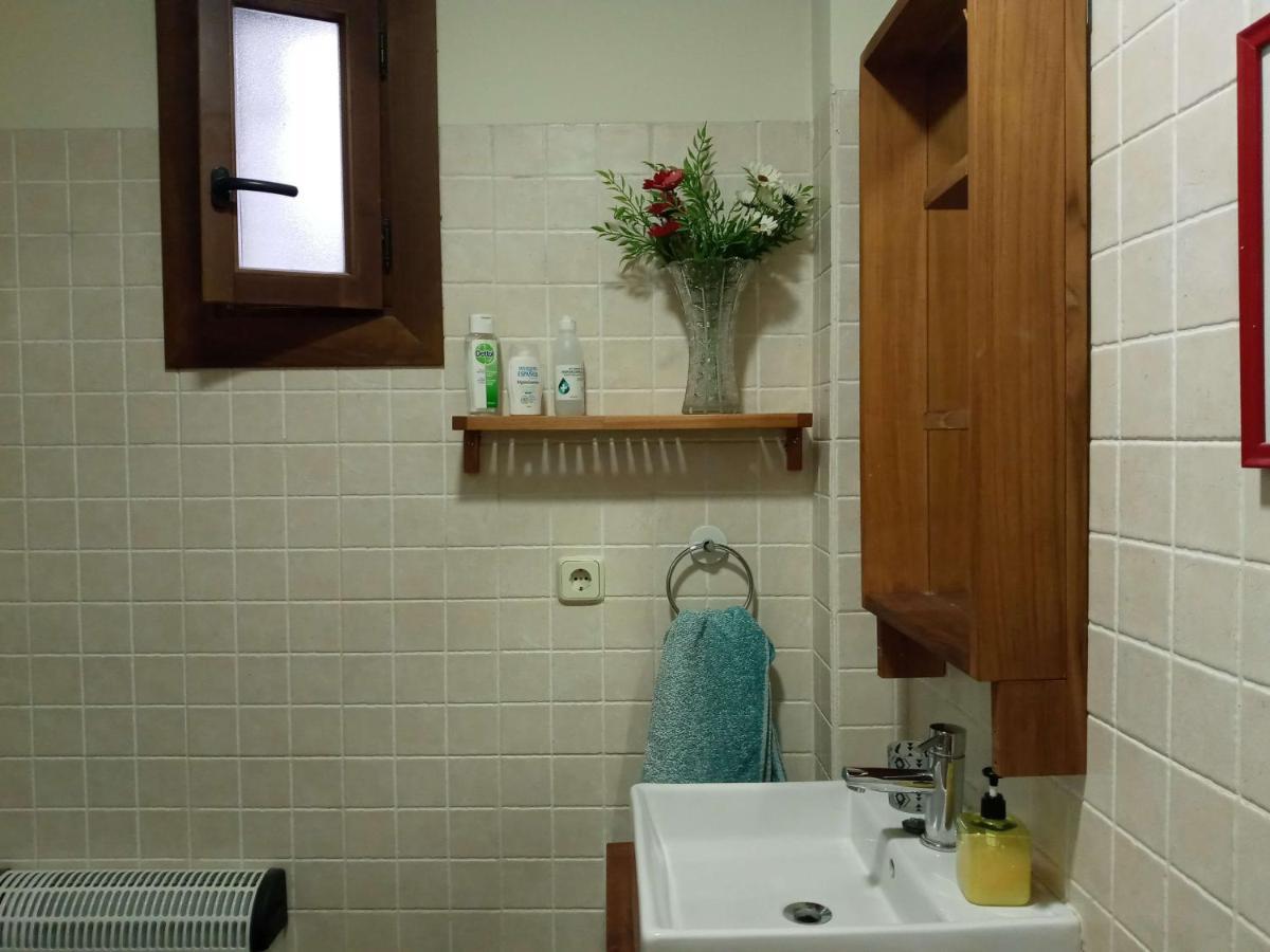 Lavapies Al Lado Del Rastro Apartamento *