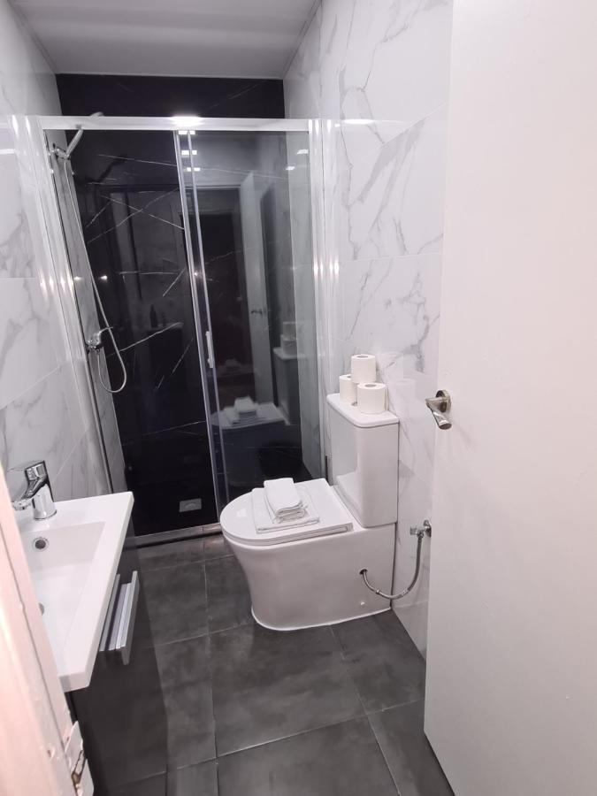 M-a Estudio Fuencarral Apartamento *
