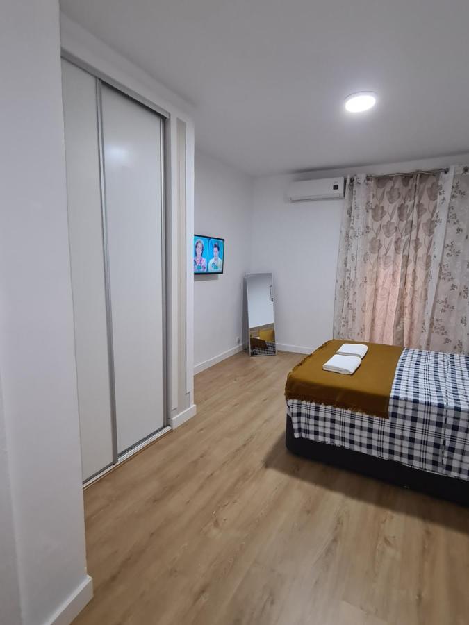 M-a Estudio Fuencarral Madrid