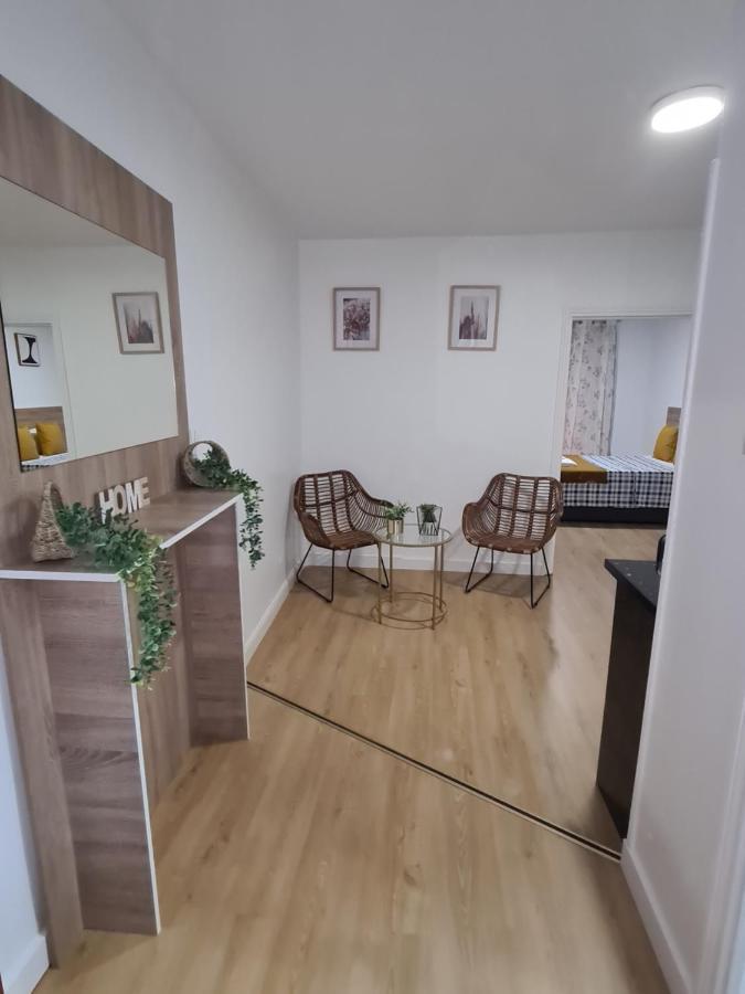 M-a Estudio Fuencarral Apartamento