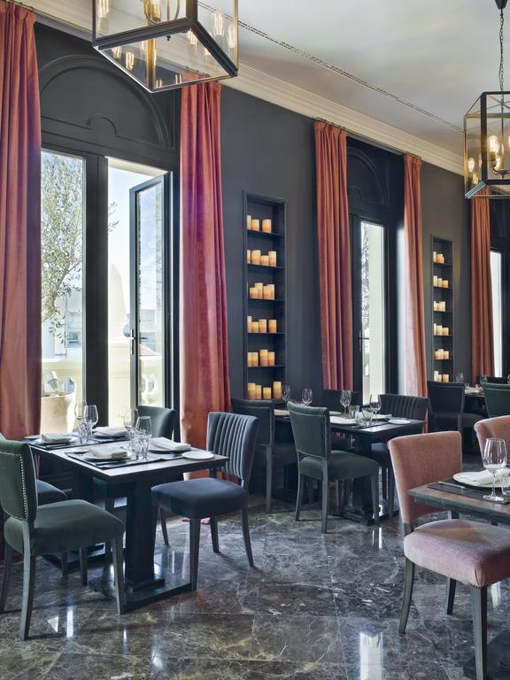 The Principal Madrid, Small Luxury Hotel 5*