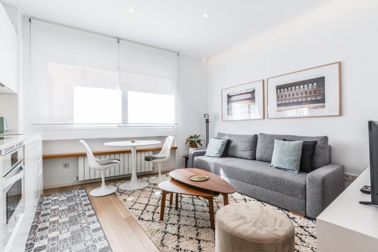 Apartamento En Calle Pez Apartment Madrid