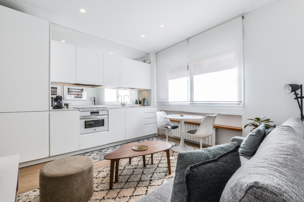 Apartamento En Calle Pez Apartment Madrid
