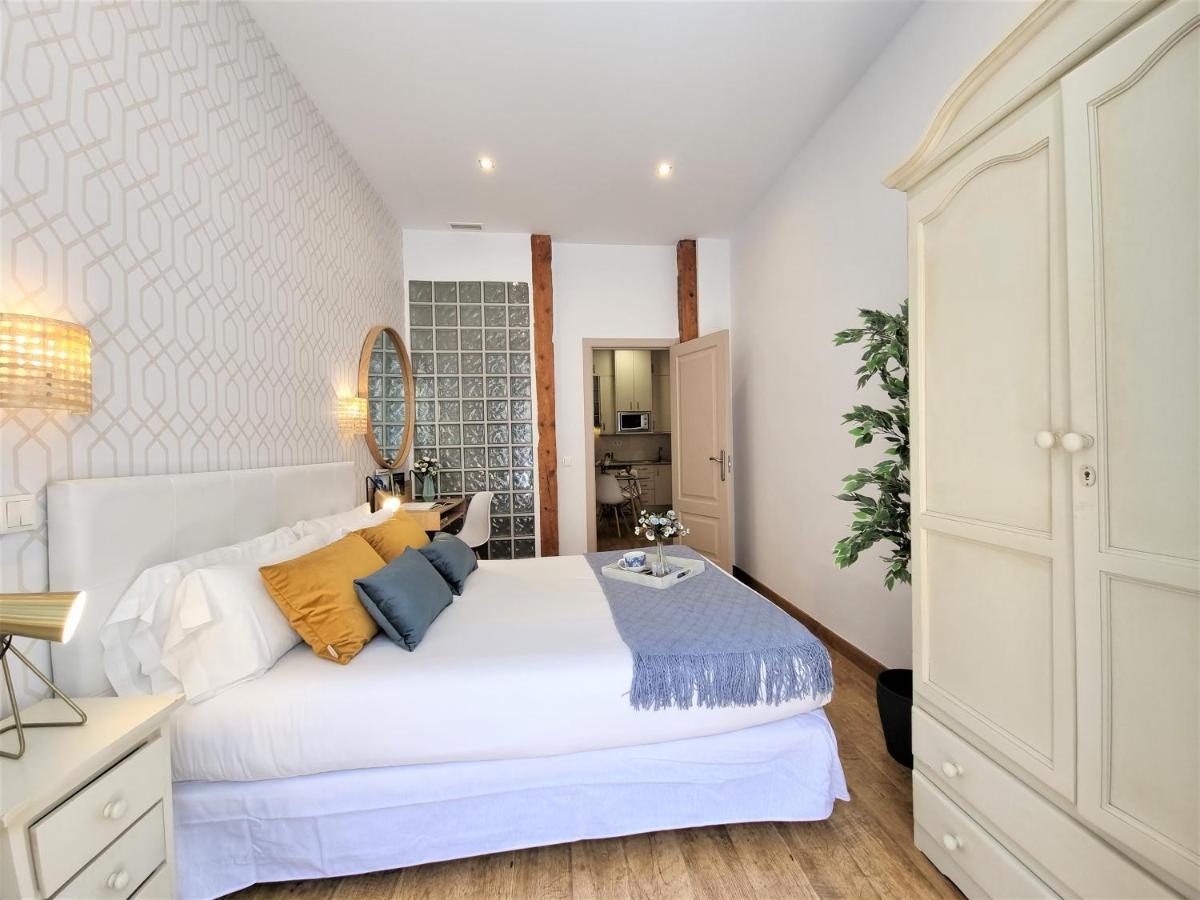 Apartment San Andres