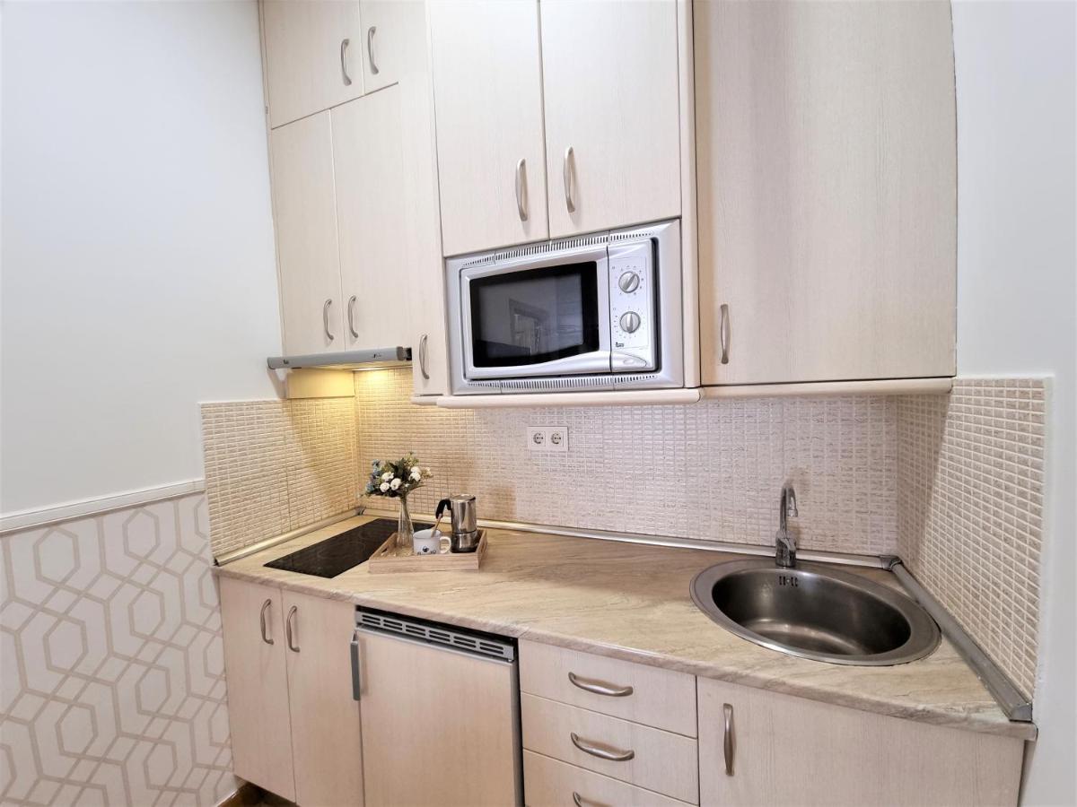 San Andres Apartment *
