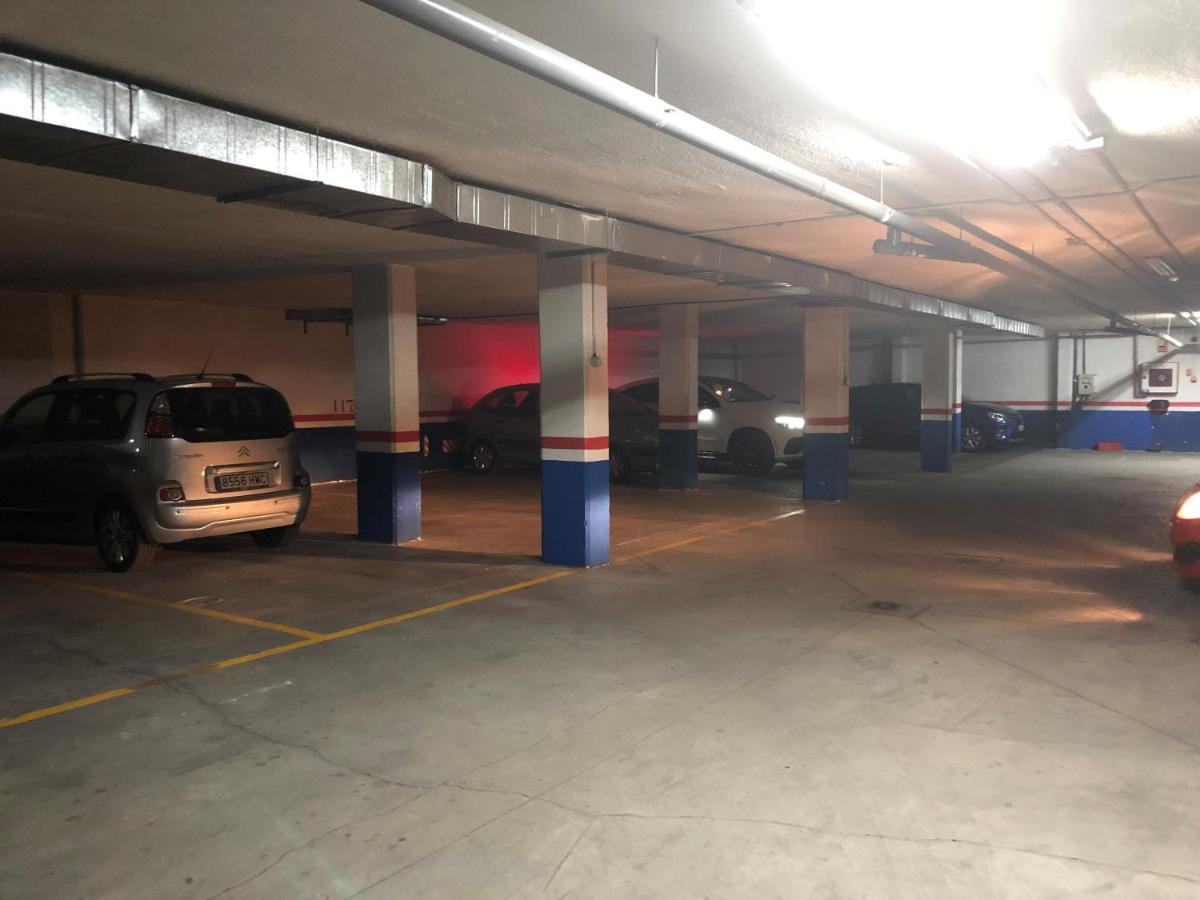 Wanda Ifema Con Parking Y Piscina *