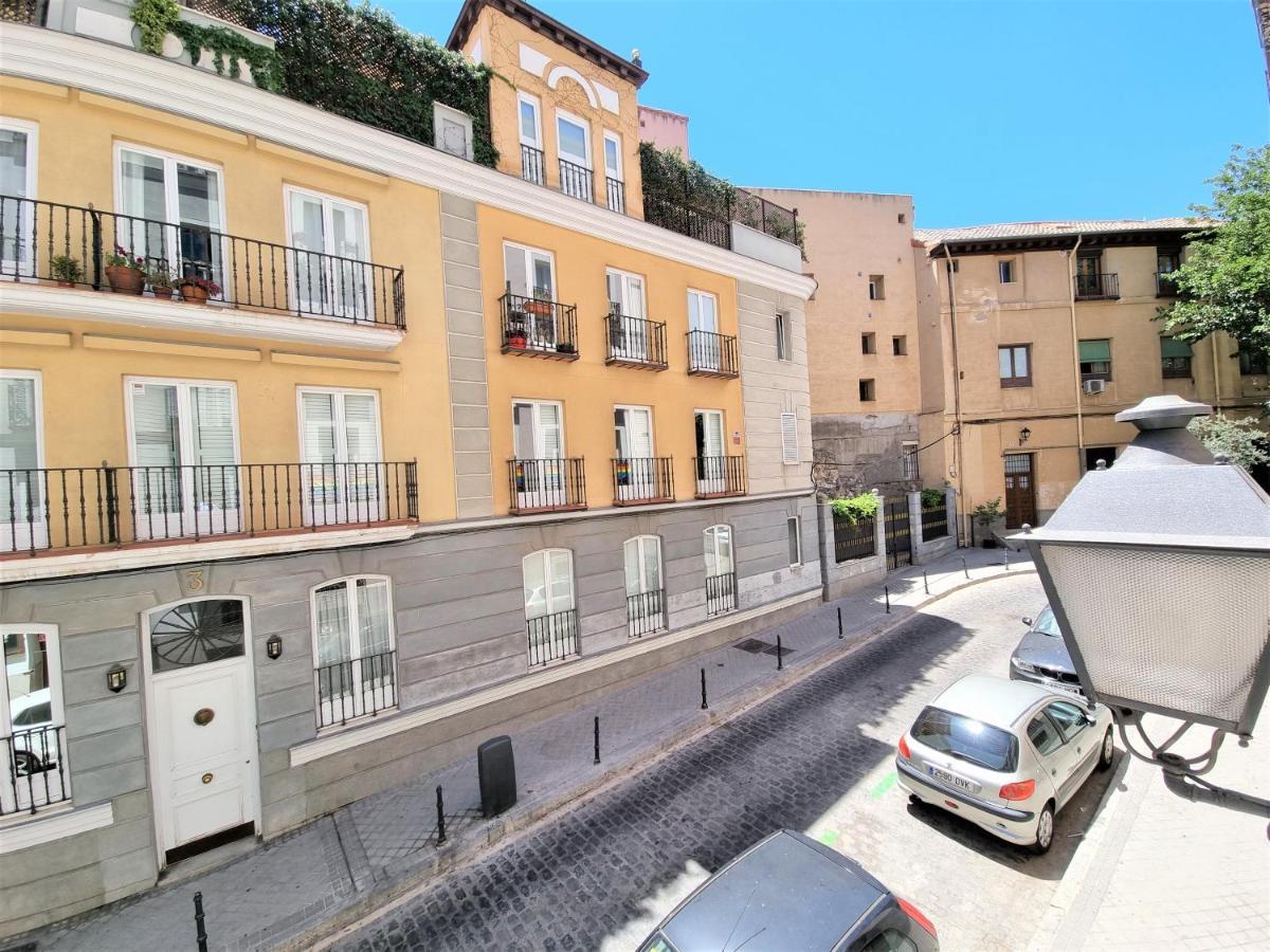 San Andres Apartment *