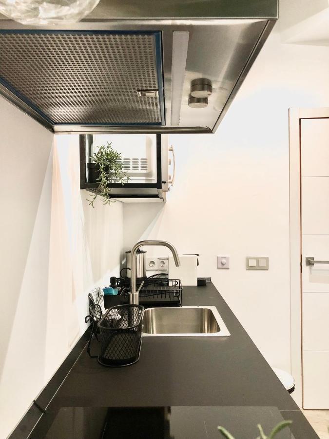 Apartment Madrid * Madri