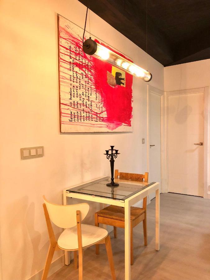 Apartment Madrid *