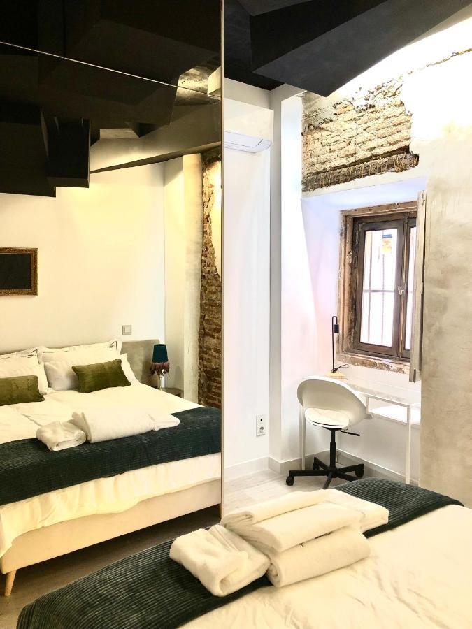 Apartment Madrid Apartamento *